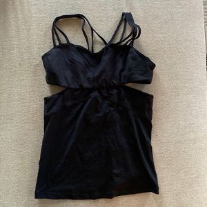 Lululemon bra top